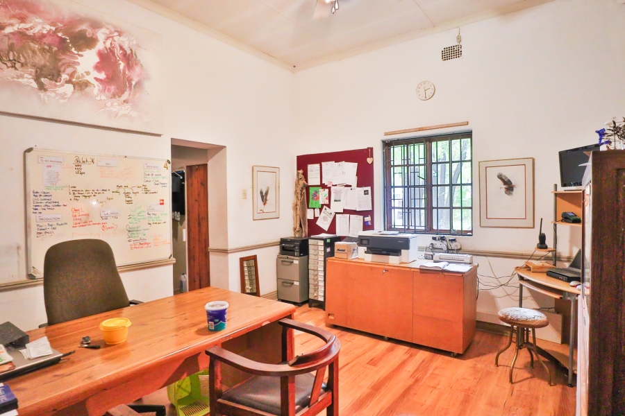 Commercial Property for Sale in Scheerpoort A H North West